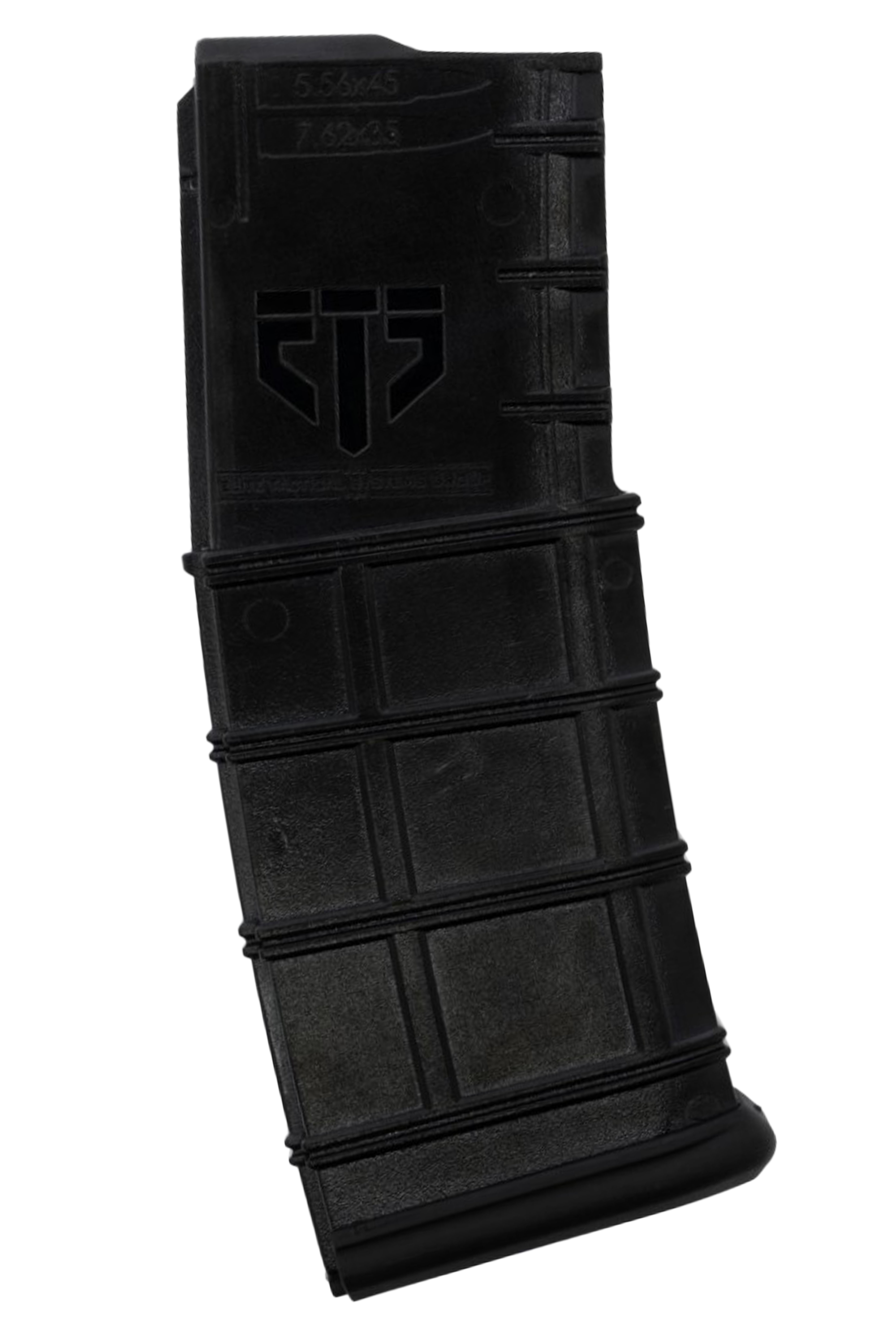 ETS Gen 2 AR-15 .223 / 5.56 30-Round Black Magazine