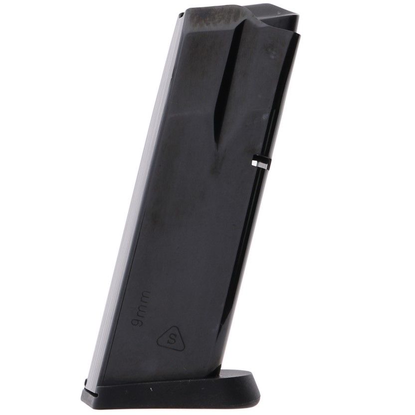 Magnum Research Baby Desert Eagle Compact II 9mm 12-Round