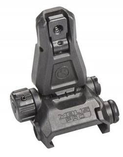 Magpul MBUS Pro Flip-Up Rear Sight