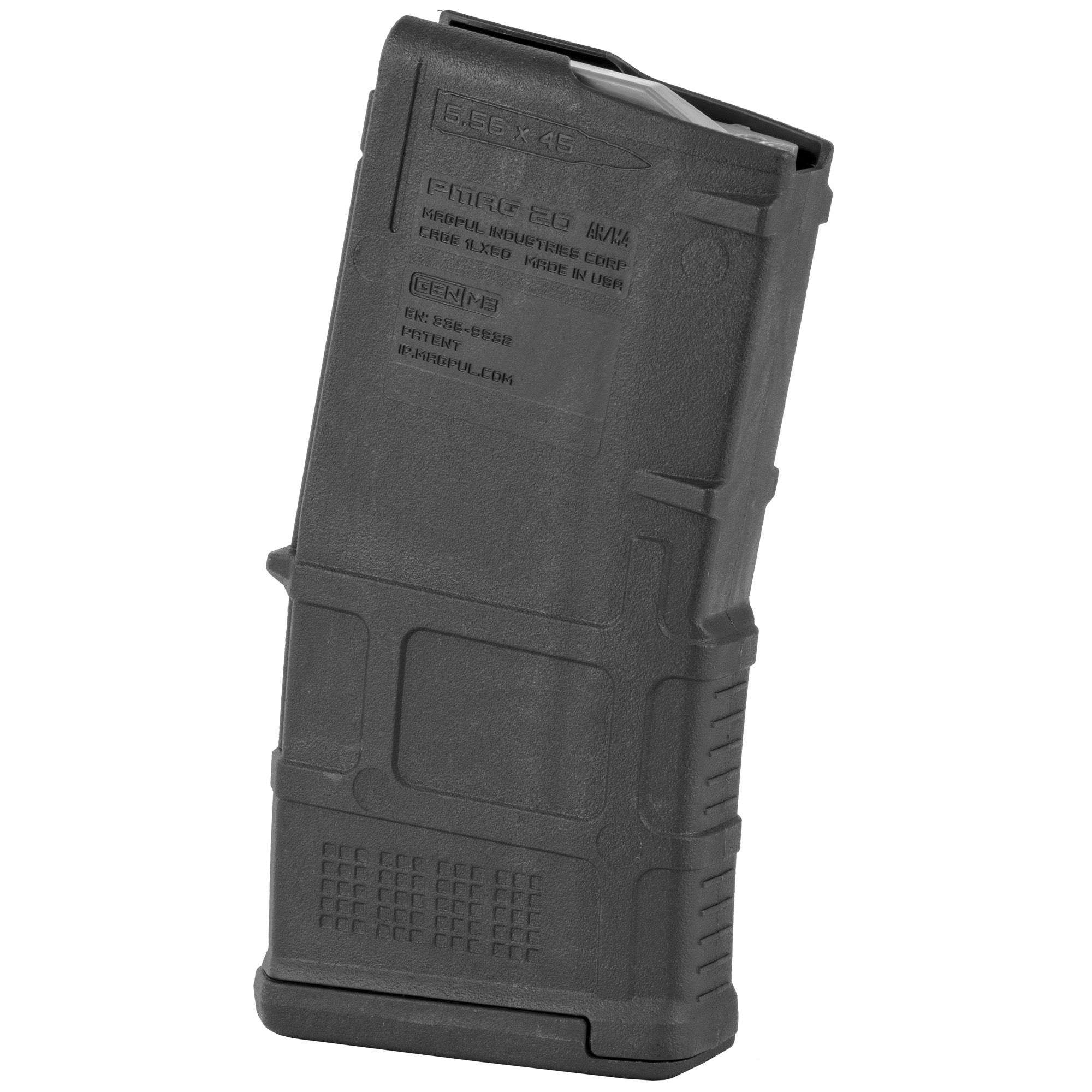 Magpul PMAG GEN M3 AR-15 .223 / 5.56 20-Round Magazine