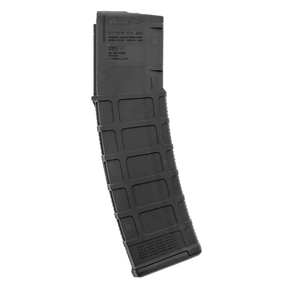 MAGPUL PMAG 40 AR/M4 GEN M3 マガジン2本 PMAG 40 AR/M4 GEN M3