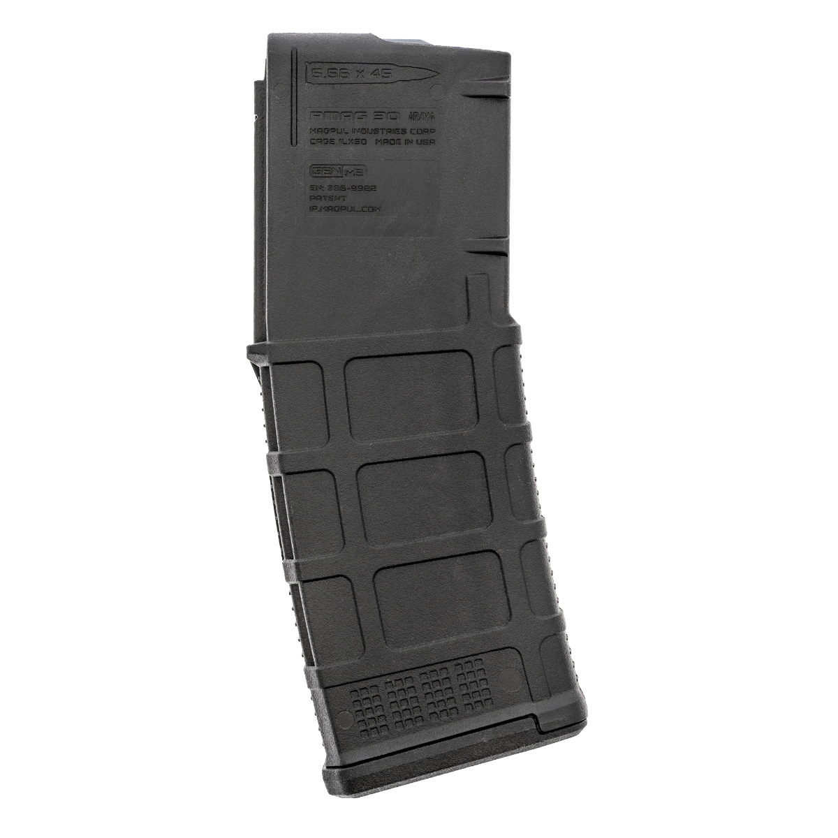 PMAG® 10/30 AR/M4 GEN M3®, Model MAG1183
