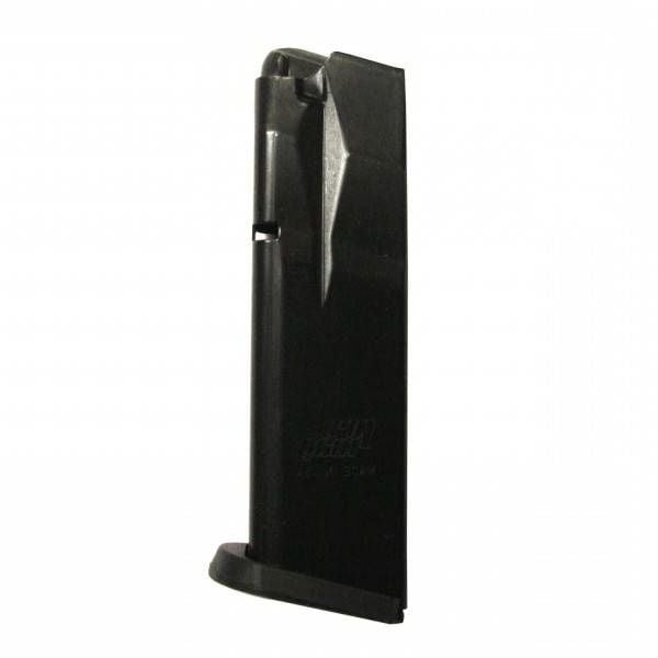 G&P P-mag Long Magazine For MWS 2点 G&P G Mag Long Ver. for Marui TM MWS GBBR System ( Black