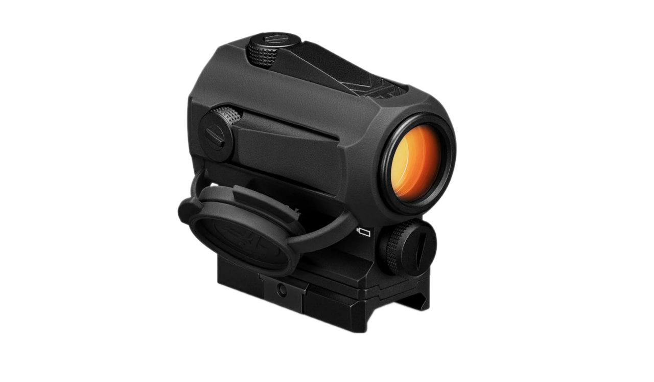 VORTEX SPARC AR2 ハイマウント付き SPC-AR2 - Vortex SPARC AR Red Dot - AR15Discounts