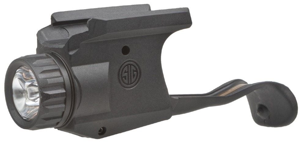 SIG SAUER Foxtrot365 ライト Sig Sauer Foxtrot 365XR - YouTube