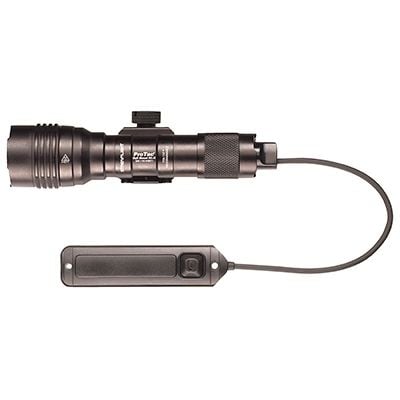 トイガン STREAMLIGHT PROTAC RAIL MOUNT1 Streamlight ProTac Rail Mount 1 | TacticalGear.com