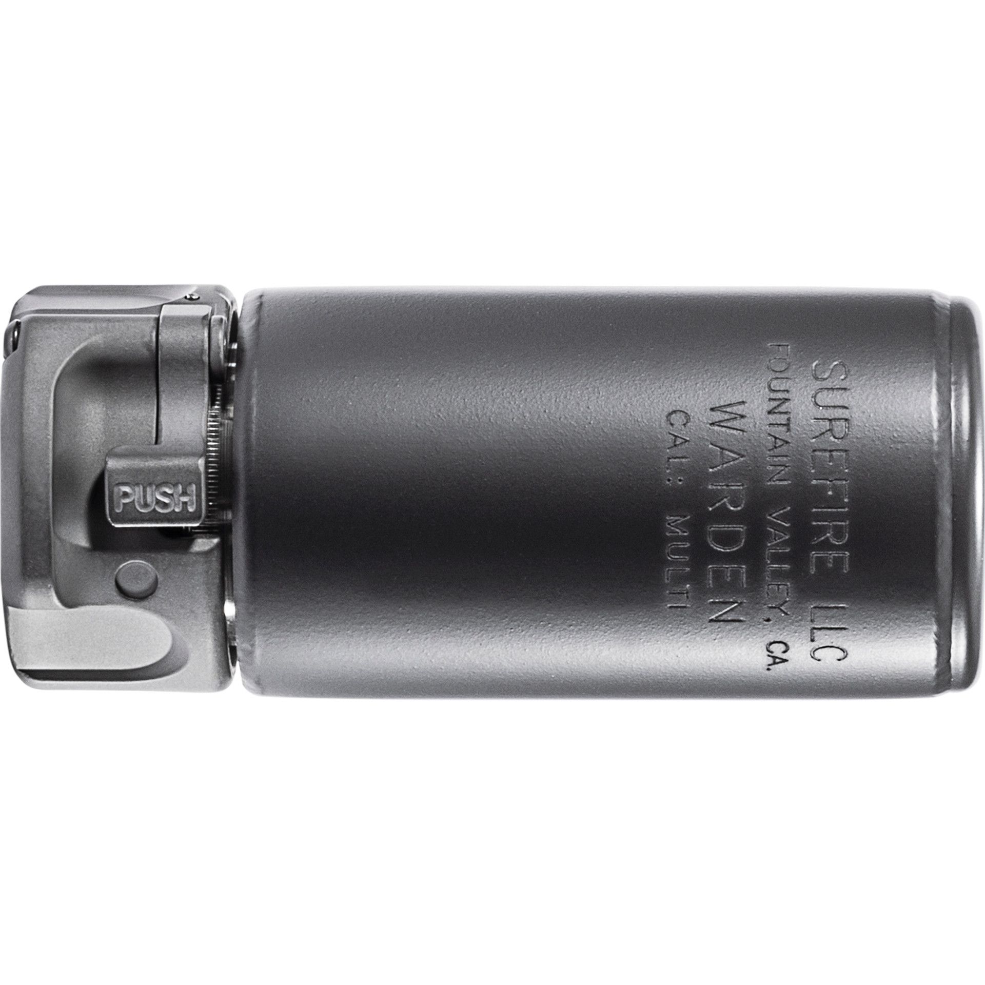 Surefire Warden Fast Attach Muzzle Device