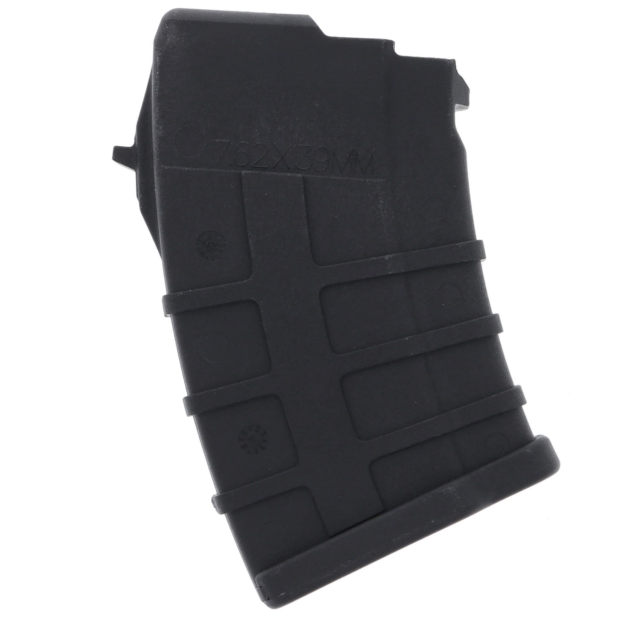 TAPCO Intrafuse AK-47 7.62x39mm 5-Round Polymer Magazine