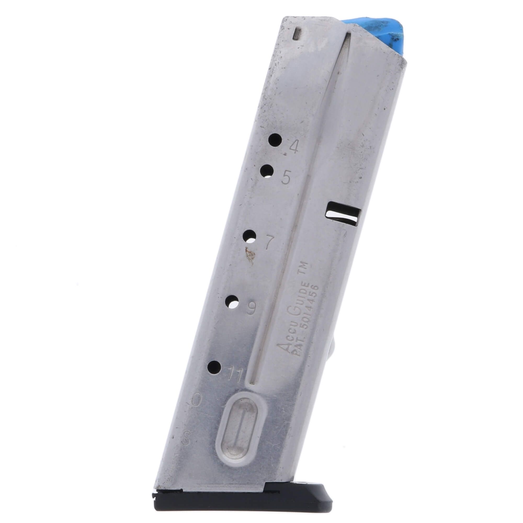 専用商品　1911 KJ WORKS] 1911ハイキャパ DX(ライト付)モデル スライド