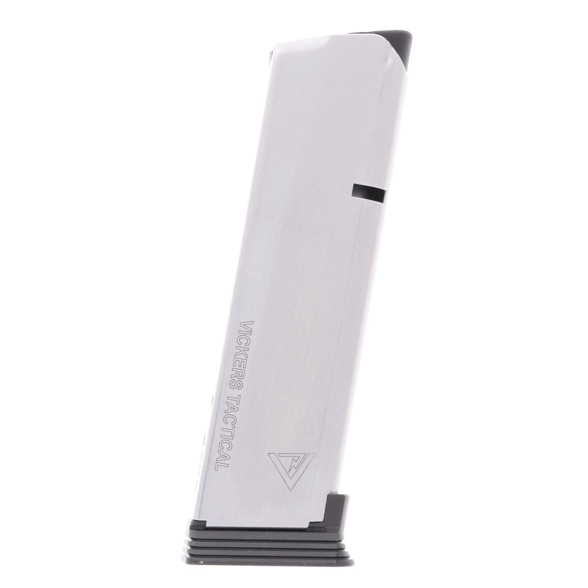 Sig Sauer 1911 FS .45 ACP Magazine 8 Round Stainless Steel