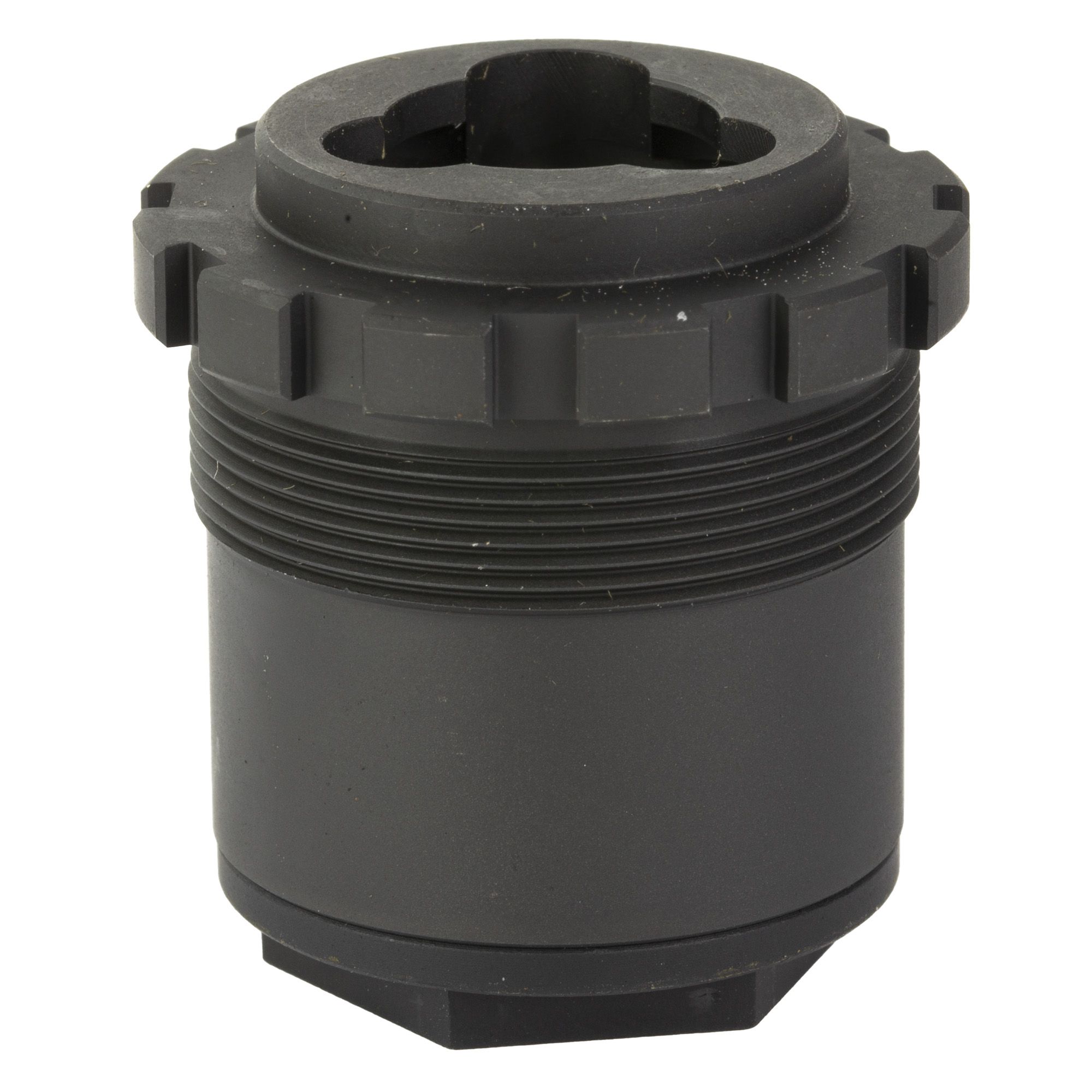 Yankee Hill Machine Co HEAVY DUTY 3-Lug Suppressor Adapter