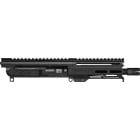 CMMG DISSENT Mk4 AR-15 10.5" CM 9MM Upper Receiver w/ 5.5" M-LOK Handguard-Armor Black