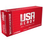Winchester USA Ready .223 Remington Ammo 62gr FMJOT 20 Rounds