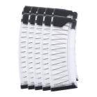10 Pack of Lancer L5 AR-15 223 / 5.56 30-Round Advanced Warfighter Magazines - Clear