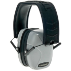 Caldwell Passive Low Pro Earmuff - Gray