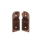 Kimber Solo Carry Rosewood Grips with Logo