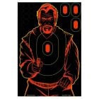 Birchwood Casey Shoot-N-C 12"x18" Paper Target 100-Pack
