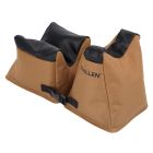 Allen X-Focus Filled Front and Rear Combo Shooting Rest