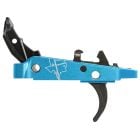 CMC Triggers AK-47 Group 2.0 - 3.5lb Single Stage Curved Trigger