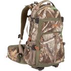 Allen Terrain Reservoir Daypack Bag - Real tree Edge