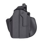 Safariland Solis ALS Concealment Right-Handed OWB Holster for Glock 17 / 47 / 49 Pistols