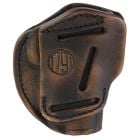 1791 3-Way Right-Handed Holster for Slim 3"-4" Pistols
