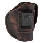 1791 4-Way Right-Handed Holster for Slim 3"-4" Pistols