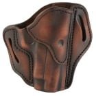 1791 BH 2.3 Right-Handed OWB Leather Belt Holster - Vintage Leather