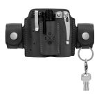 1791 EDC Mini Action-Slide Flex Multitool Sheath Black - Medium