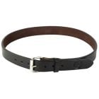 1791 Leather Gun Belt - Signature Brown