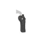 1791 OWB Ambidextrous Holster for Single Action Revolvers 6.5" Barrels and Shorter