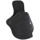 1791 PDH2.3 Right-Handed Optic-Ready OWB Paddle Holster for Large-Frame Railed Pistols