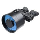 AGM FoxBat-8 NW1 8x216mm Night Vision Bi-ocular