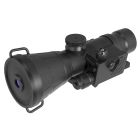 AGM Comanche-40ER NL1 1x108mm Night Vision Clip-On Optic