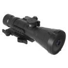 AGM Comanche-40ER 3APW 1x108mm Night Vision Clip-On Optic