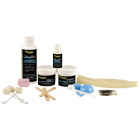 Wheeler Bedrock Bedding Kit