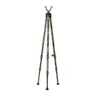 BOG Deadshot 25”-64” Bipod - Mossy Oak Bottomland