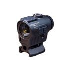 Canik Obsidian Prism 2 MOA Dot / 70 MOA Circle Red Prism Rifle Scope