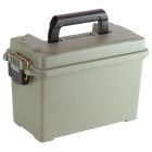 4 Pack of Plano Field Medium Ammo Box - ODG