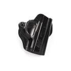 Kimber Mini Scabbard Leather OWB Holster for EVO SP