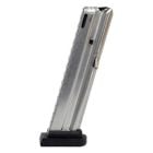 Beretta M9-22 & M9A1-22 .22LR 15-Round Steel Magazine Right View
