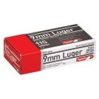 Aguila 9mm Luger Ammo 115gr FMJ 50 Rounds