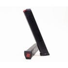 Amend2 A2-Stick 34-Round Magazine for 9mm Glock Pistols