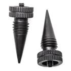 Accu-Tac G1 Spikes Bipod Feet