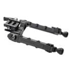 Accu-Tac HD-50 Quick Detach ARCA 7.25"-10.25" Bipod