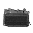 ACETAC Gear SKELETON V2 Adjustable Placard