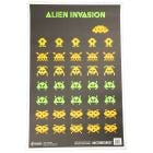 Action Target Alien Invasion Target 100-Pack