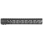 Aero Precision AR-10 ATLAS R-ONE M-LOK 15" Black Handguard