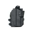 Alien Gear Rapid Force II Right-Handed OWB Duty Holster for Sig P365, Micro, SAS Pistols with Compact Weapon Lights