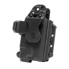 Alien Gear Light Bearing Photon Ambidextrous OWB Holster for Sig Sauer P320 M17